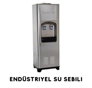 Evsel Su Aritma Cihazi 3