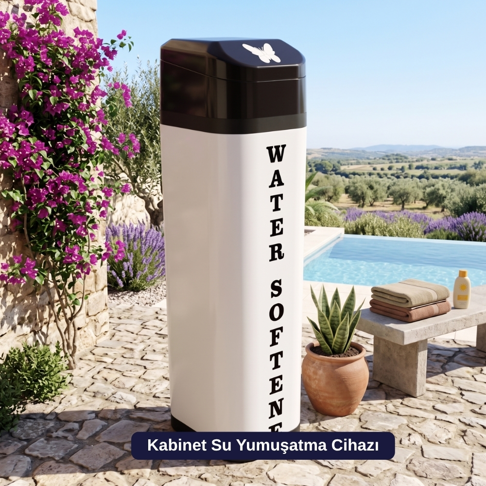kabinet su yumusatma cihazi 1