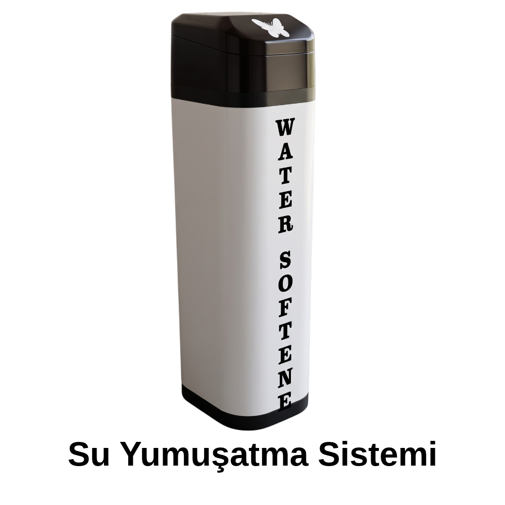Endustriyel Su aritma Sistmeleri